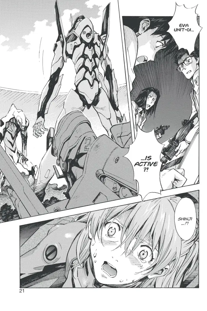 Neon Genesis Evangelion Chapter 84 image 19_optimized